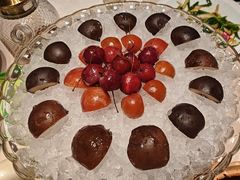 -八府香鸭·啫啫煲(华山路店)