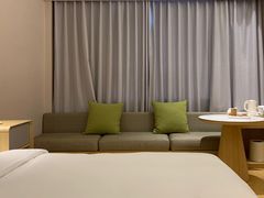 -全季酒店(大连星海公园店)