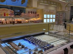 -红星前进面包牛奶公司(君太店)