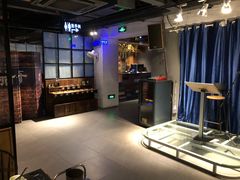 -船奇蒸汽海鲜·闽菜(八市海鲜总店)