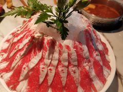 -大舜国风· 和牛火锅(绮霞街店)