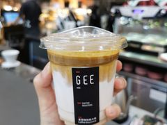 dirty-Gee Coffee Roasters(太古汇店)