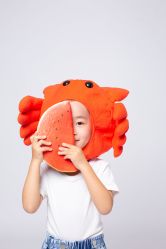-哈妮儿童摄影(德清店)