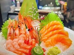 -乌君·酒场·炭火烧鸟(侨城坊店)