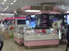 -中原麦购时代广场(南市店)