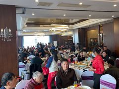 大堂-水上明月·湖景餐厅