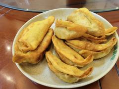 -李记清真馆(打钉巷店)