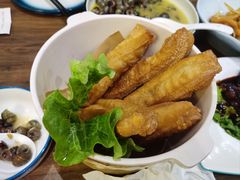 -锡和无锡菜(景丽苑店)