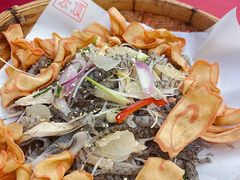 -云顶山庄·粤菜·农家菜(共和店)