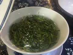 -采芝斋评弹茶馆(观前街店)