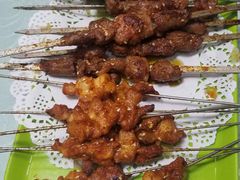 -小玉米(锡林南路店)