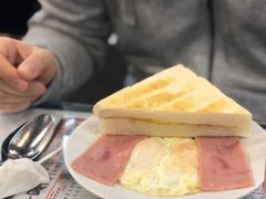-华星冰室(湾仔店)