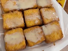 -正德顺順德雙皮奶(中信店)