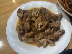 -朱大嘴肥肠血旺(福字街店)