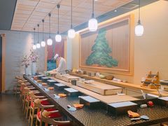 -松涛日本料理
