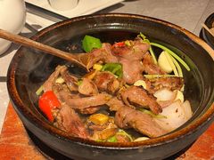 -啫神·广州地标美食(北京路店)