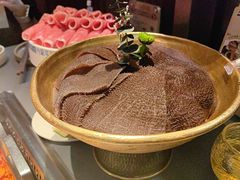 -巴奴毛肚火锅(悠唐购物中心店)