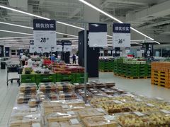 -家乐福会员店(南翔店)