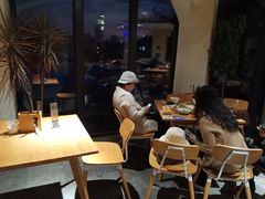 大堂-食膳公园包子铺(烈士公园店)