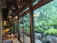-乌托邦咖啡(武侯祠店)