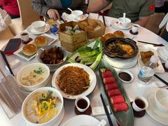 -鹿鸣酒家(越秀店)