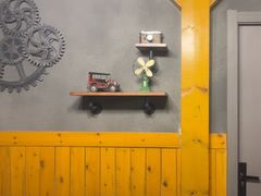 -伯爵·沉浸式超级密室·直营店