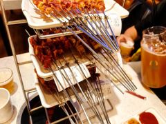-玉善烧烤串城(长春总店)
