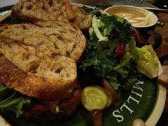 -O'mills Sourdough Bakery&Bistro(永嘉路店)