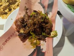 -京鸭棠(让胡路万达店)
