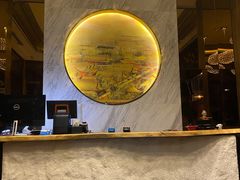 -丁卯•铜锅涮肉(工体店)