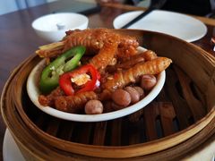 -小湾茶楼