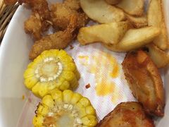 -Mr.Pizza米斯特比萨(合肥一九一二街区店)
