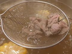 -潮汕美牛肉丸火锅店(天宁寺店)