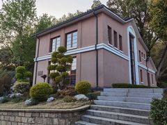 -之江大学-旧址