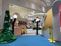 -奈尔宝家庭中心·亲子餐厅(苏州大悦城店)