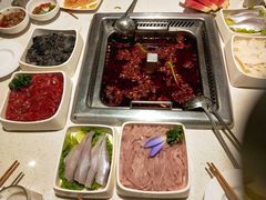 -海底捞火锅(高科广场店)