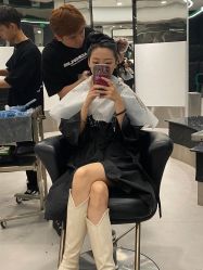 -DIAN DIAN SALON点点