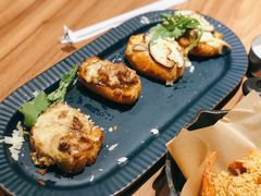 炙烤肥牛Tapas-必胜客(远大路店)