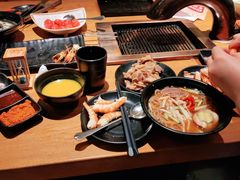 -千寻烧肉(政务区店)