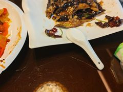 -喜乐餐厅•灯笼虾球首创者•本地小海鲜(二马路店)