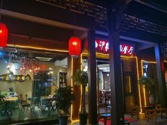 -印象江南(东栅店)