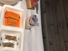 -小厨娘淮扬菜(六合欢乐港店)