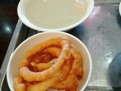 -姚记炒肝店(簋街店)