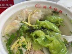 -海平馄饨(逍遥二路店)