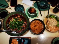 -锦府盐帮·侯宅(五棵松万达店)