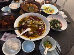 -花迹(富春江东街店)