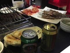 -运德成·天津老味烧烤(广开二马路店)