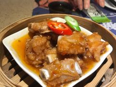 -点都德(大茶楼店)