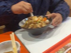 -吉野家(黑牛城道店)