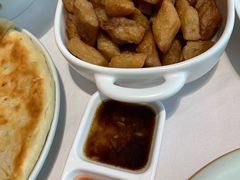 -到家尝北京菜(西坝河店)